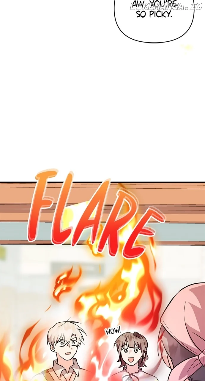 My Crush Got Possessed by the Duke Chapter 12 399 020