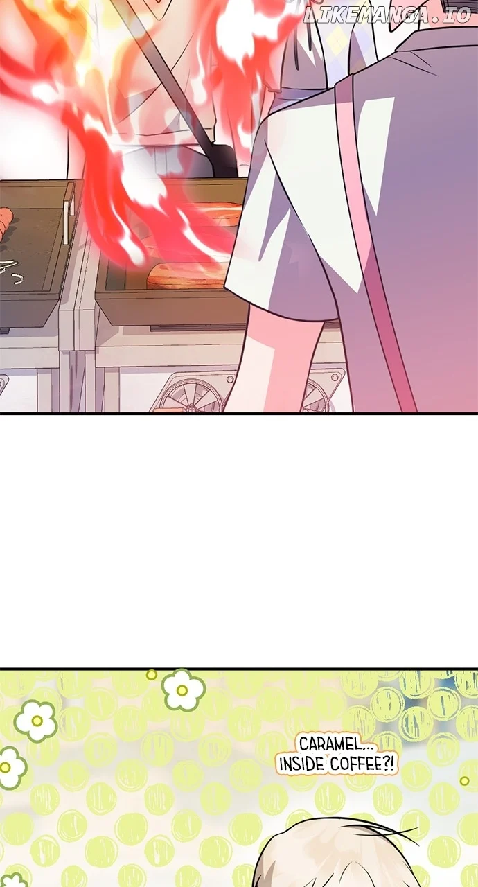 My Crush Got Possessed by the Duke Chapter 12 400 021