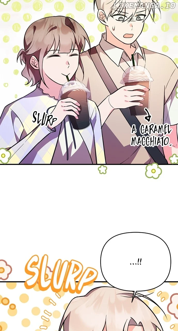My Crush Got Possessed by the Duke Chapter 12 401 022
