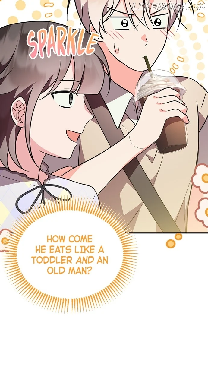 My Crush Got Possessed by the Duke Chapter 12 402 023
