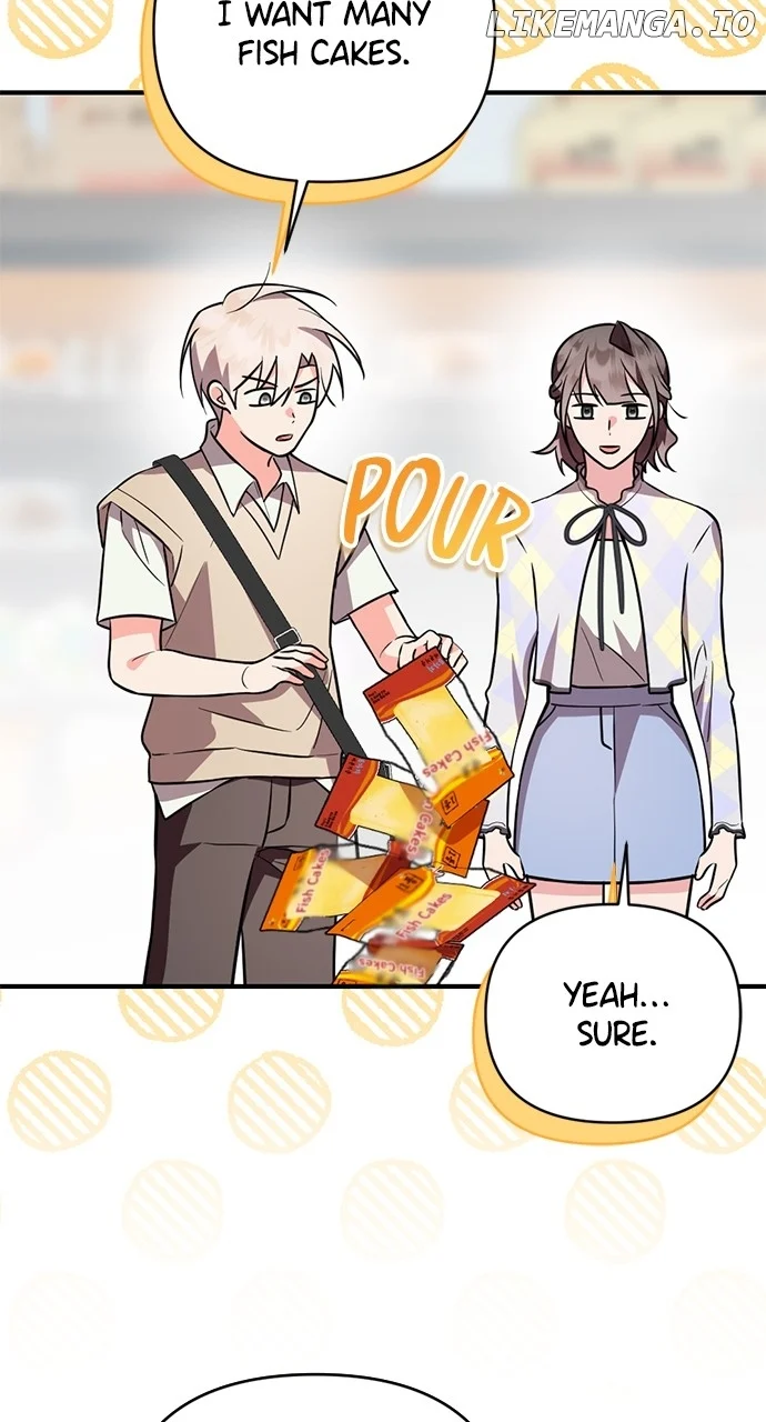 My Crush Got Possessed by the Duke Chapter 12 406 027