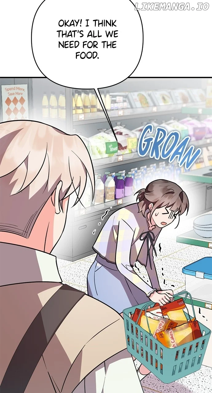 My Crush Got Possessed by the Duke Chapter 12 407 028