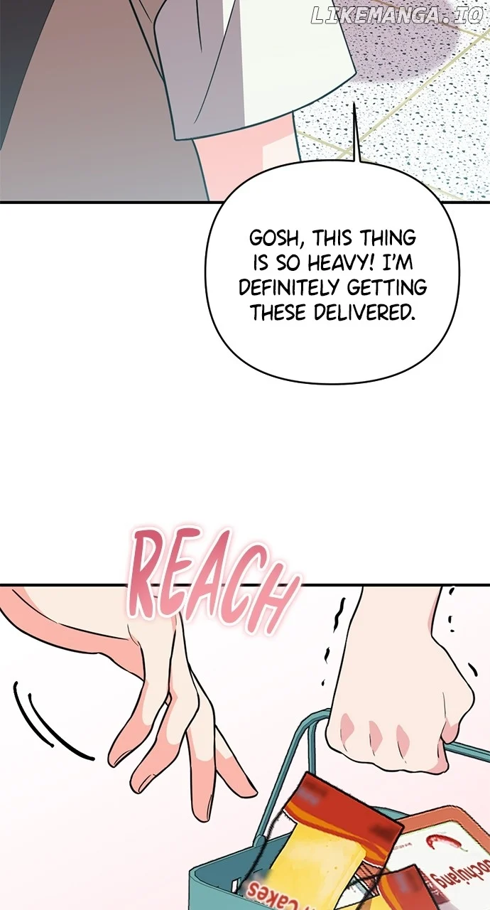 My Crush Got Possessed by the Duke Chapter 12 408 029