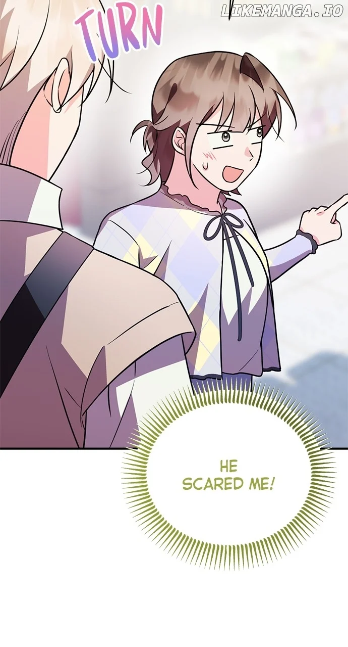 My Crush Got Possessed by the Duke Chapter 12 412 033