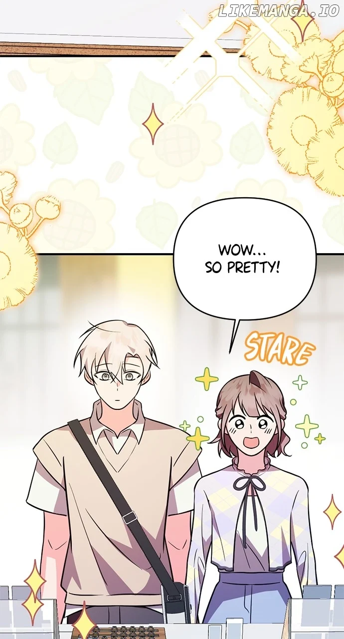My Crush Got Possessed by the Duke Chapter 12 418 039