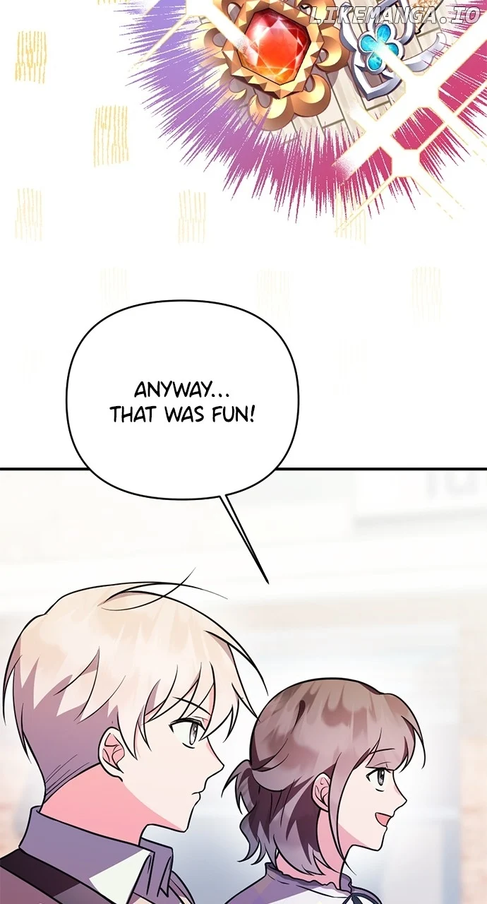 My Crush Got Possessed by the Duke Chapter 12 426 047