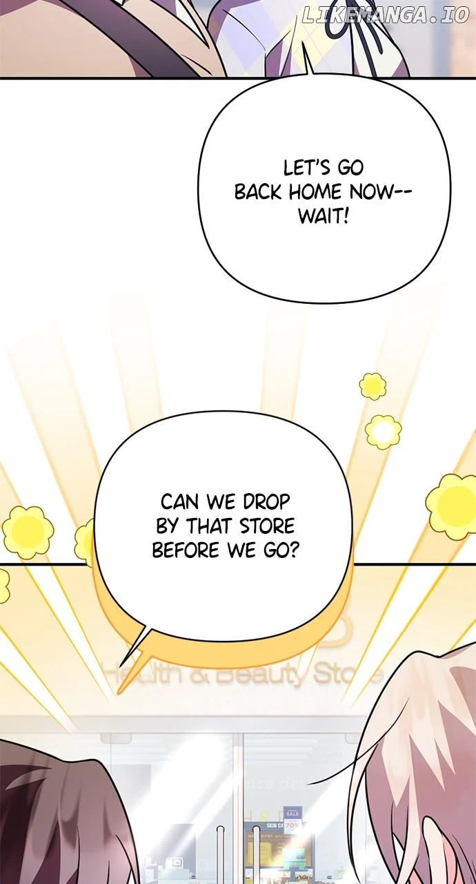 My Crush Got Possessed by the Duke Chapter 12 427 048