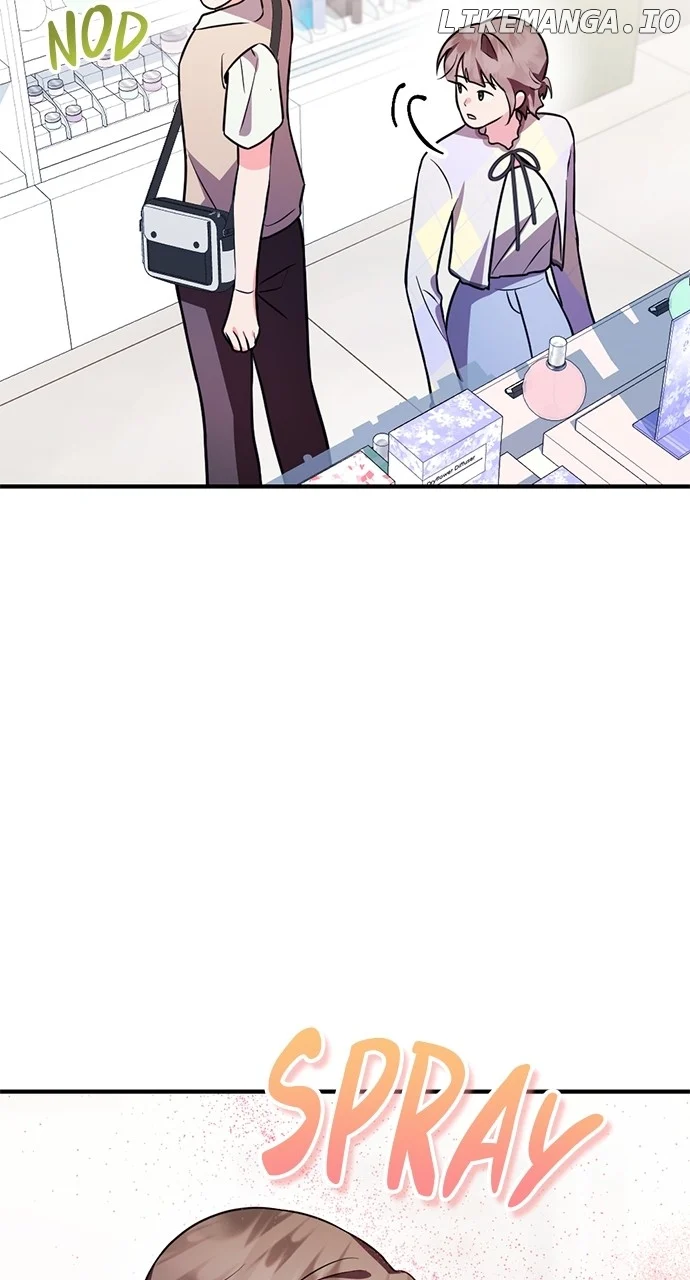 My Crush Got Possessed by the Duke Chapter 12 435 056