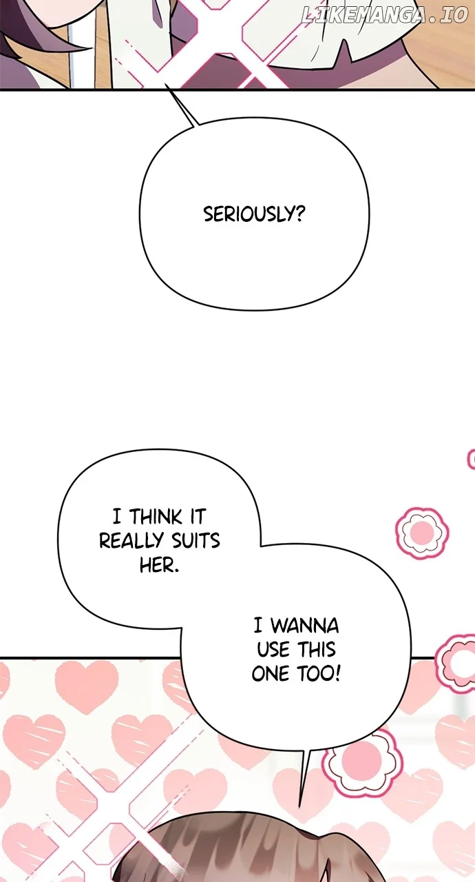My Crush Got Possessed by the Duke Chapter 12 442 063