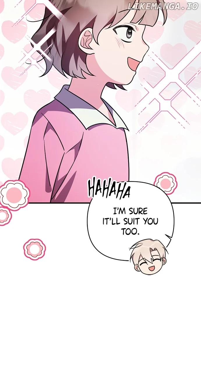 My Crush Got Possessed by the Duke Chapter 12 443 064