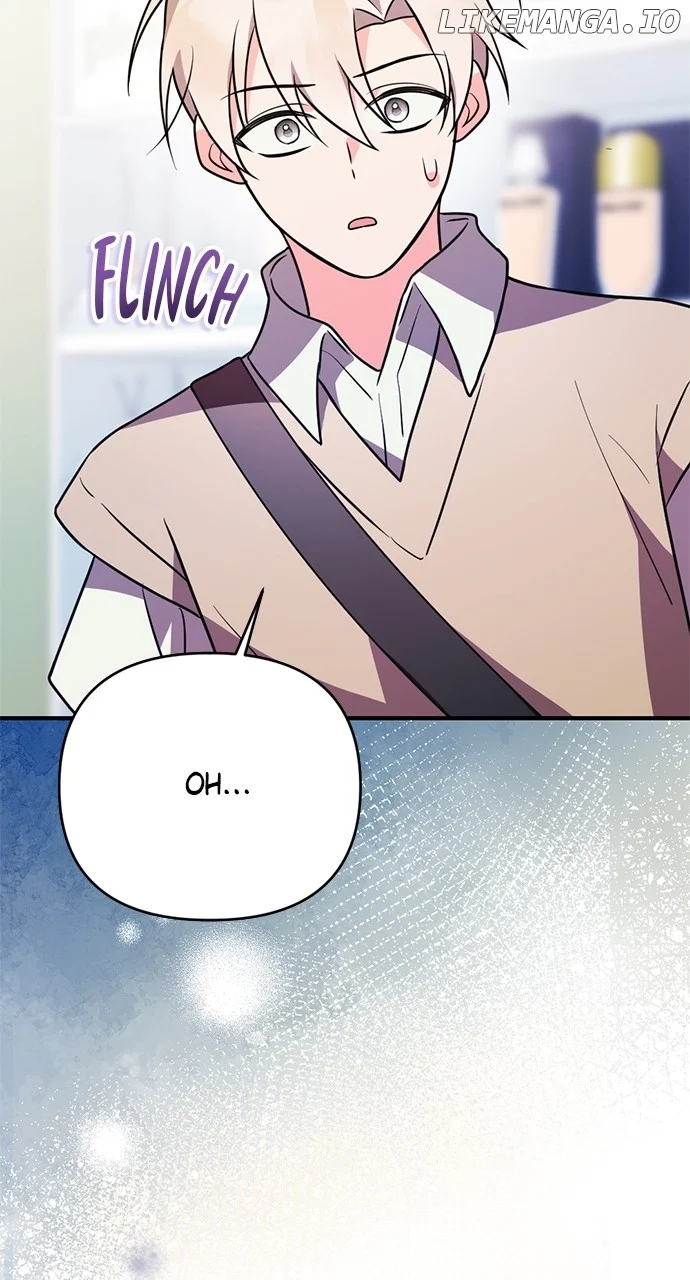 My Crush Got Possessed by the Duke Chapter 12 448 069