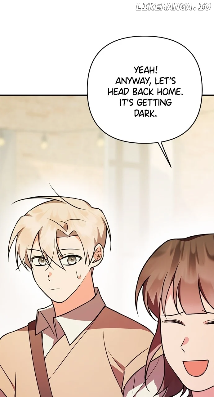 My Crush Got Possessed by the Duke Chapter 12 453 074