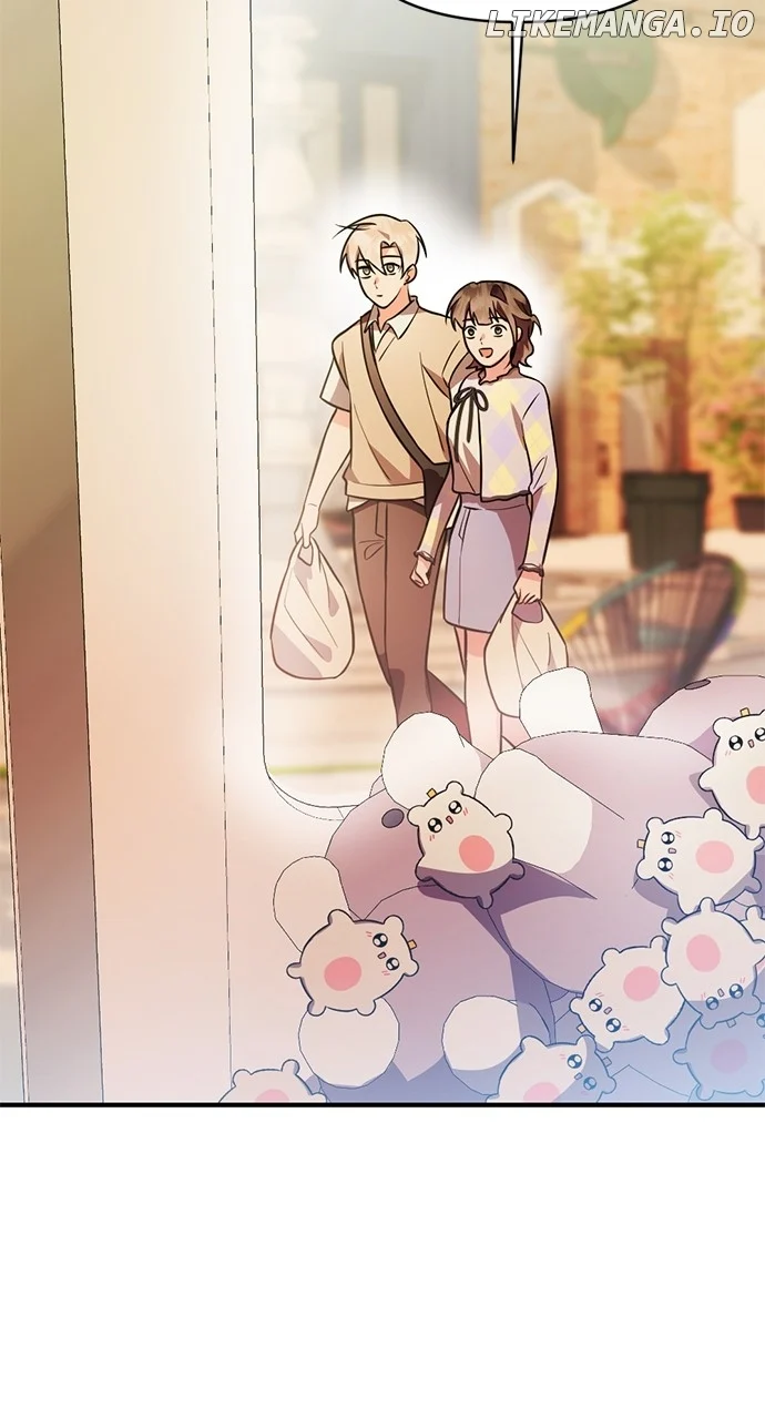 My Crush Got Possessed by the Duke Chapter 12 457 078