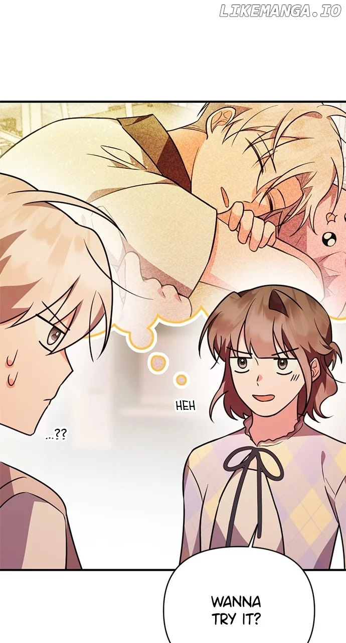My Crush Got Possessed by the Duke Chapter 12 458 079