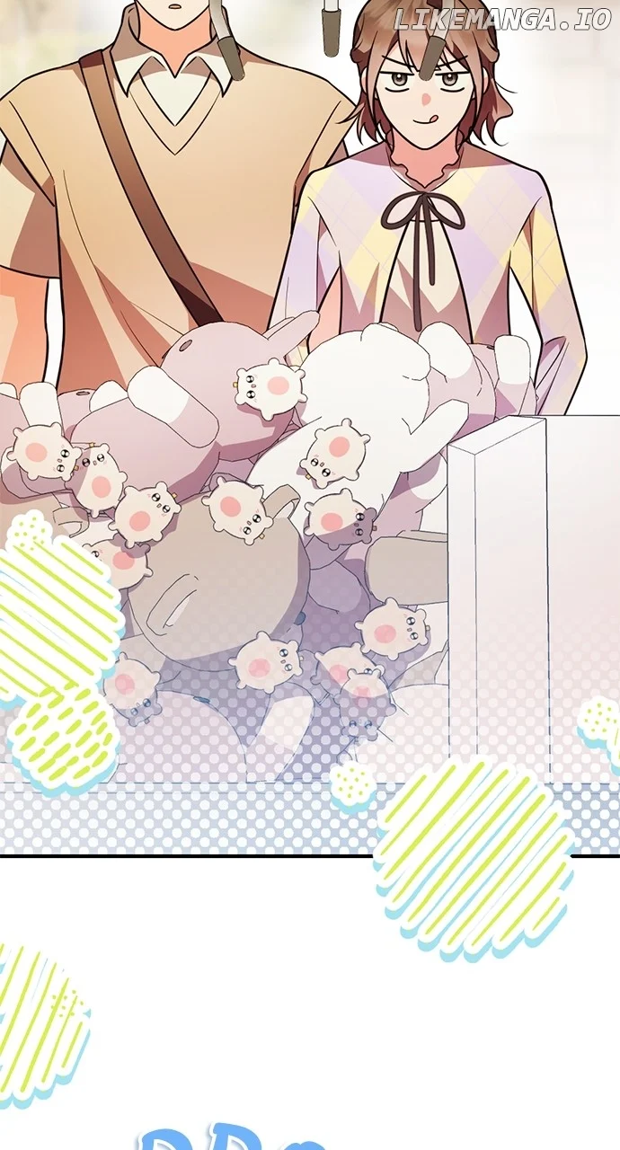 My Crush Got Possessed by the Duke Chapter 12 460 081