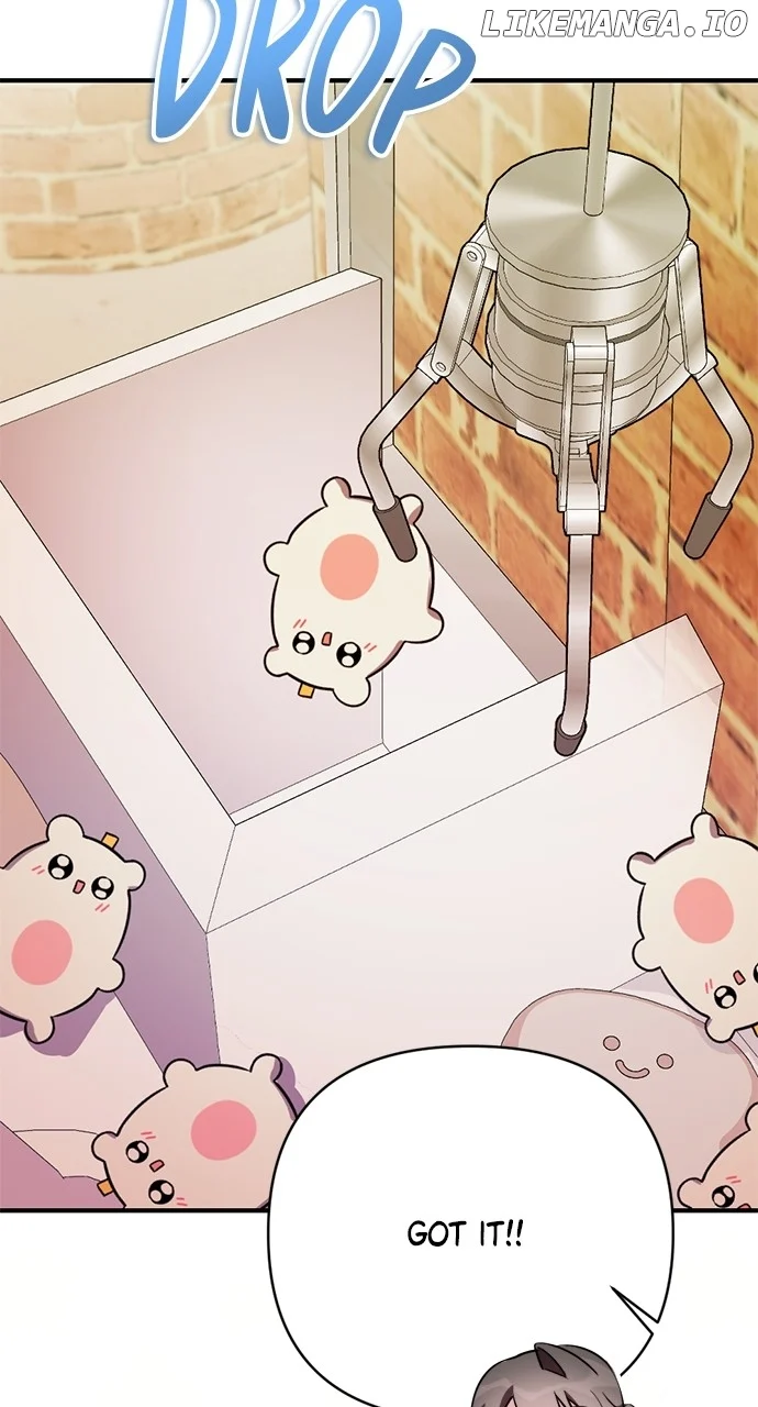 My Crush Got Possessed by the Duke Chapter 12 461 082