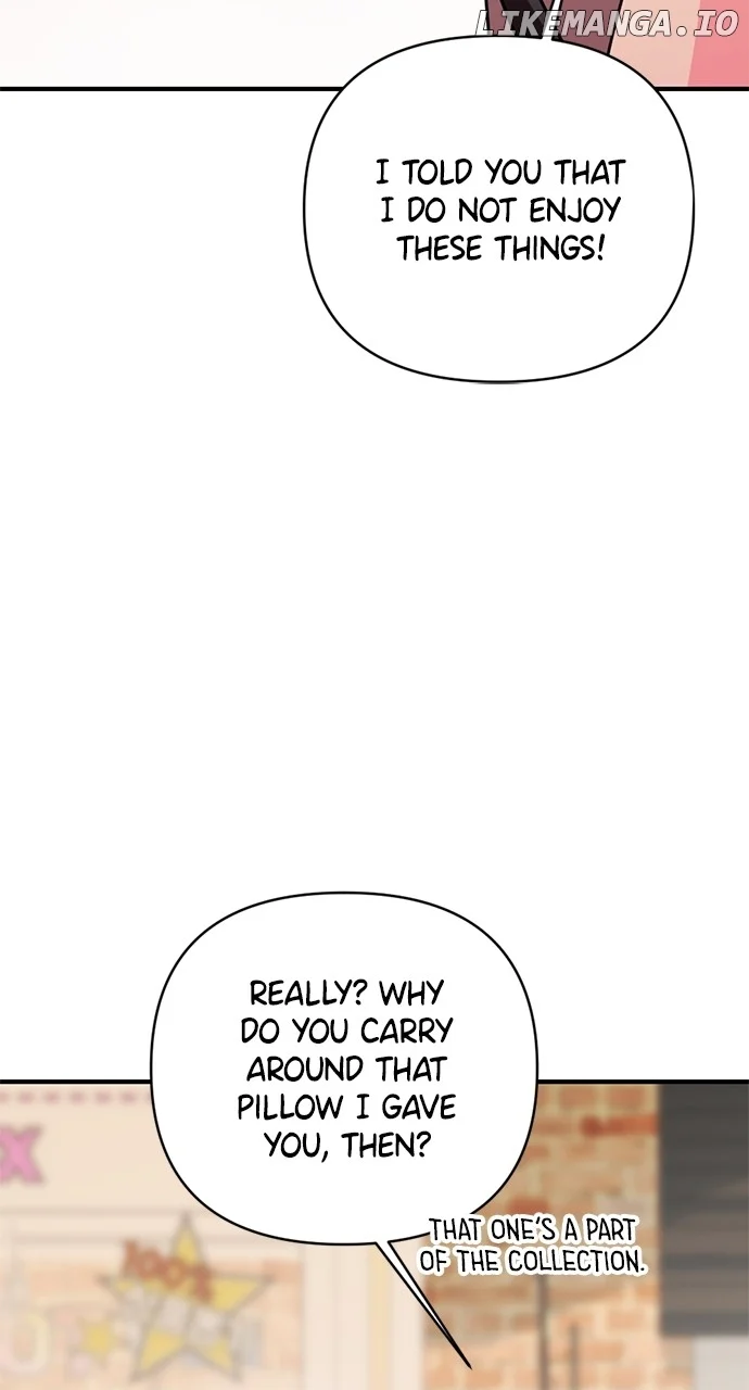 My Crush Got Possessed by the Duke Chapter 12 465 086