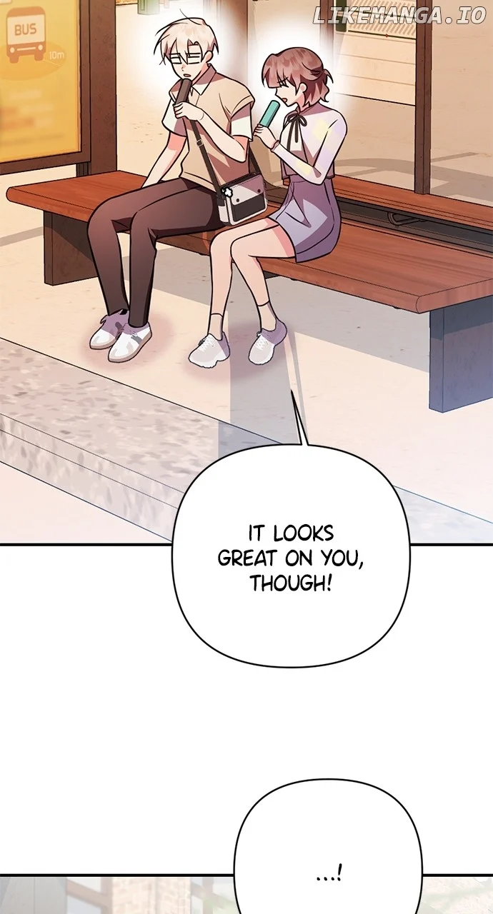 My Crush Got Possessed by the Duke Chapter 12 469 090
