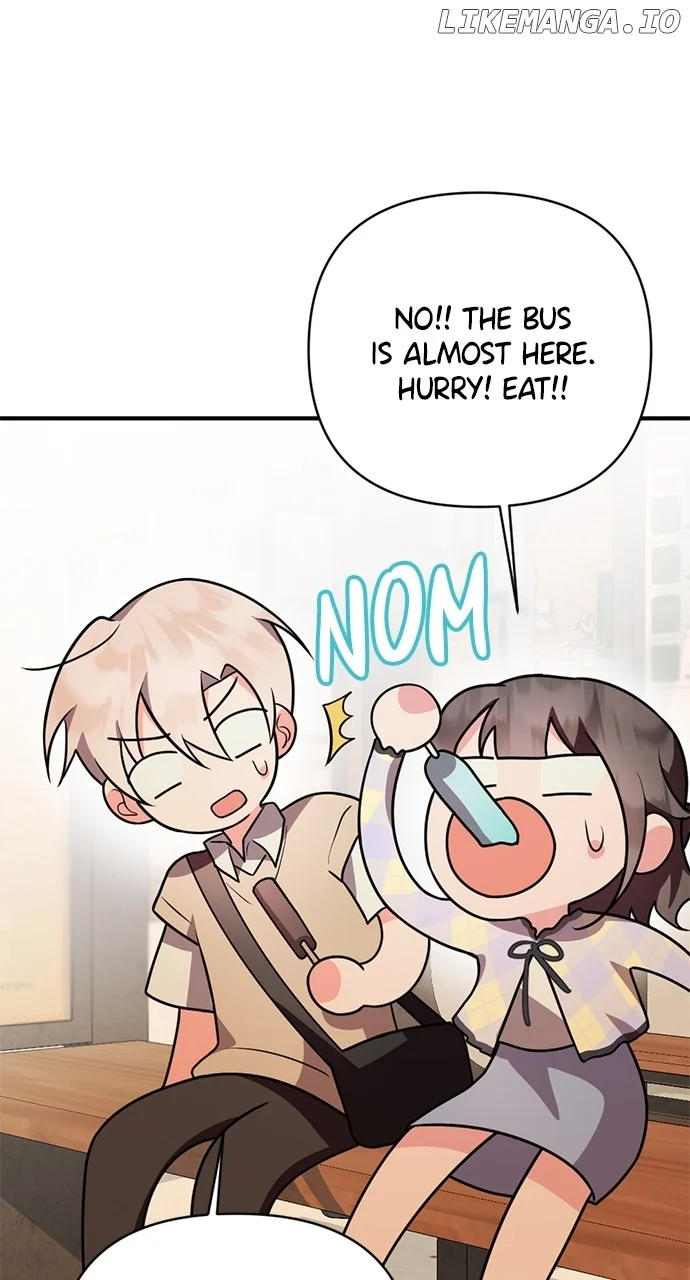 My Crush Got Possessed by the Duke Chapter 12 471 092