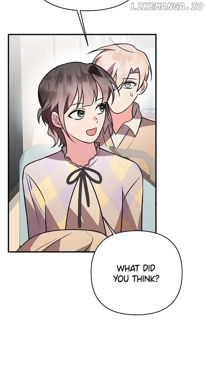 My Crush Got Possessed by the Duke Chapter 12 476 097