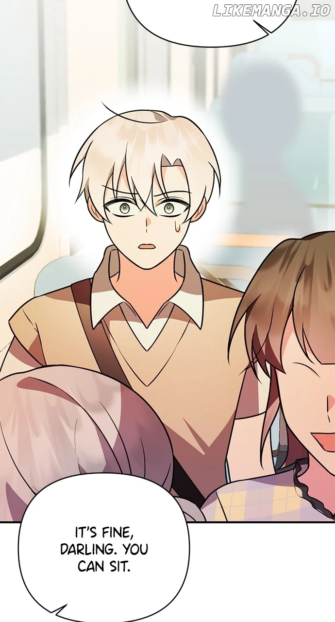 My Crush Got Possessed by the Duke Chapter 12 485 106