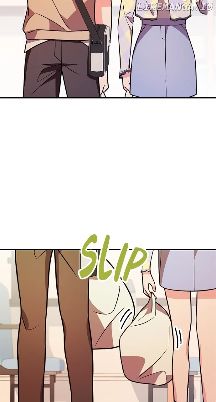 My Crush Got Possessed by the Duke Chapter 12 496 117