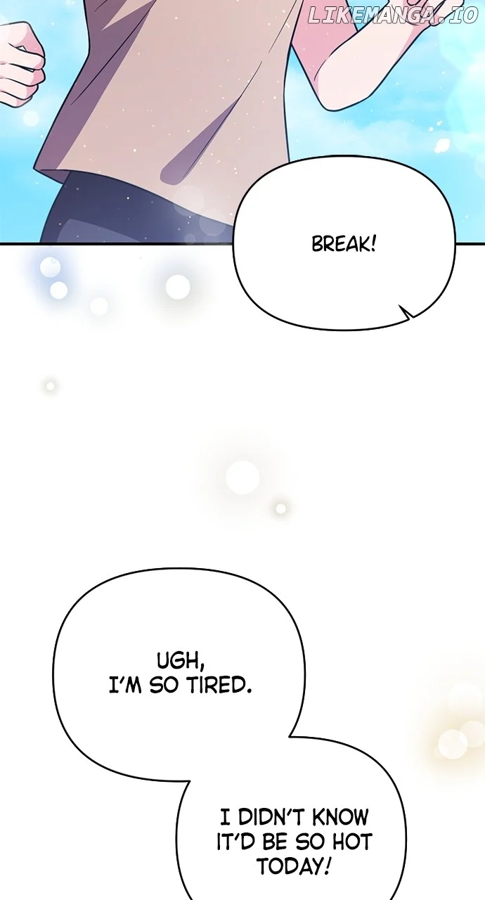 My Crush Got Possessed by the Duke Chapter 13 376 003