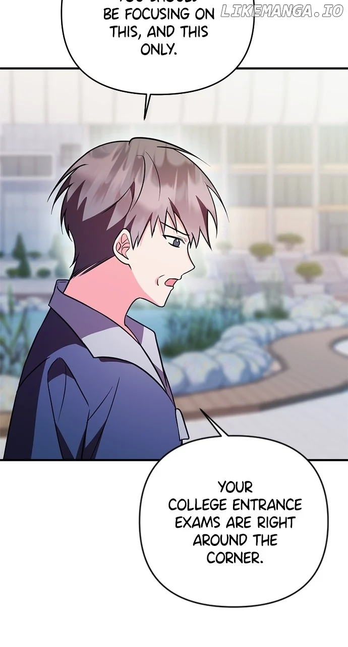 My Crush Got Possessed by the Duke Chapter 13 385 012