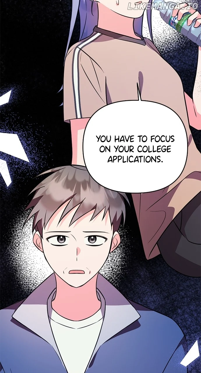 My Crush Got Possessed by the Duke Chapter 13 389 016
