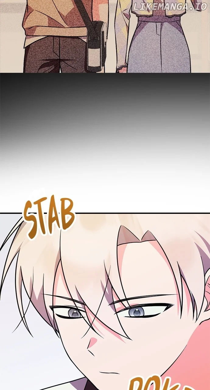 My Crush Got Possessed by the Duke Chapter 13 400 027