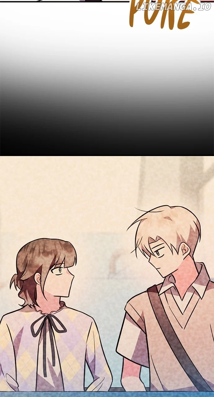 My Crush Got Possessed by the Duke Chapter 13 401 028