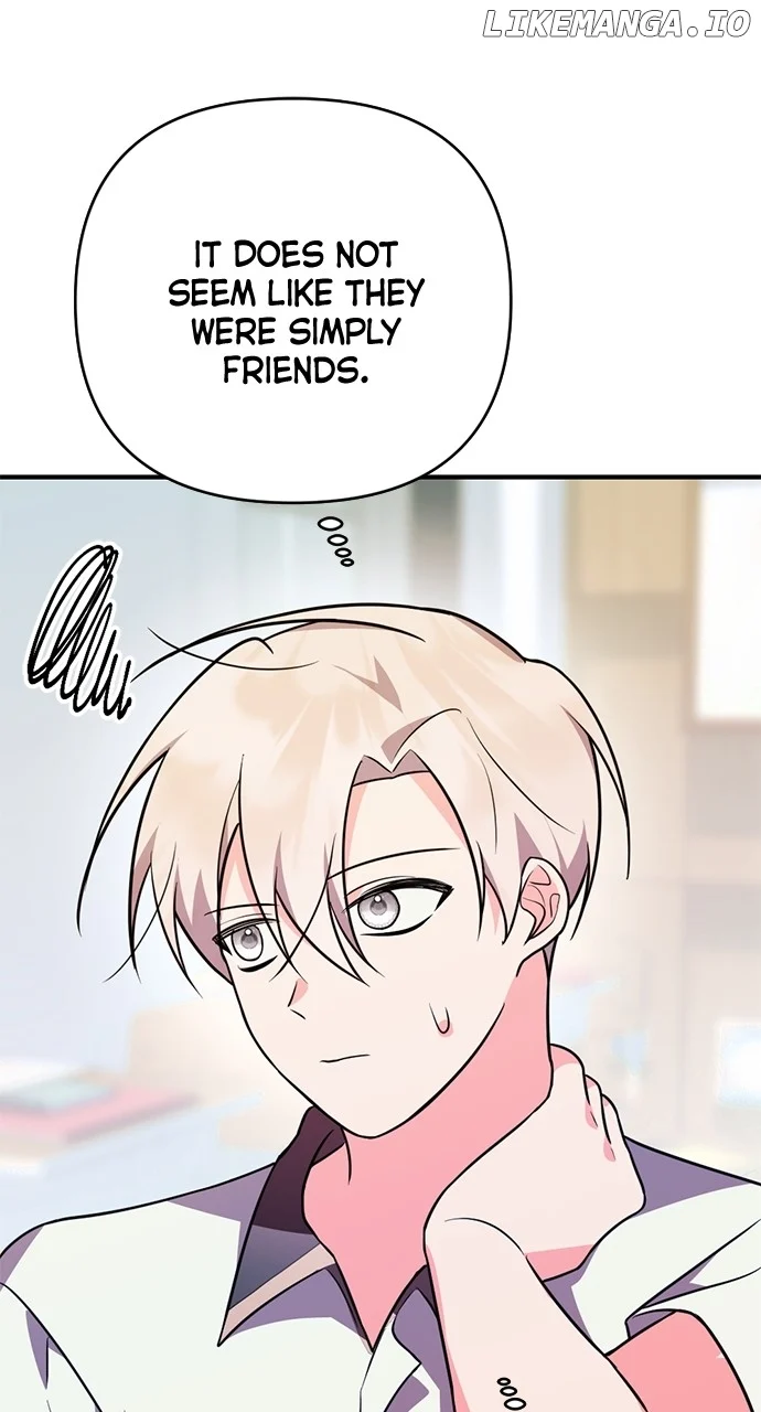 My Crush Got Possessed by the Duke Chapter 13 405 032