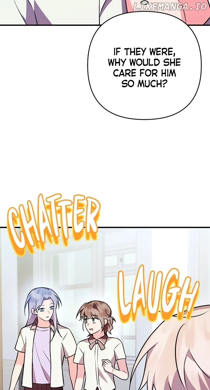 My Crush Got Possessed by the Duke Chapter 13 406 033