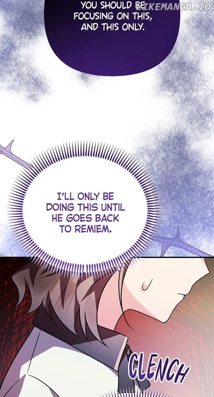My Crush Got Possessed by the Duke Chapter 13 410 037