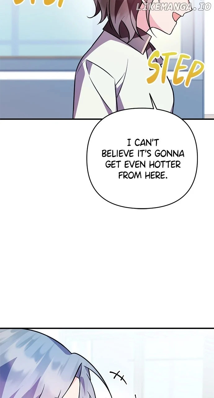 My Crush Got Possessed by the Duke Chapter 13 412 039