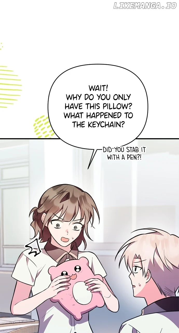 My Crush Got Possessed by the Duke Chapter 13 415 042