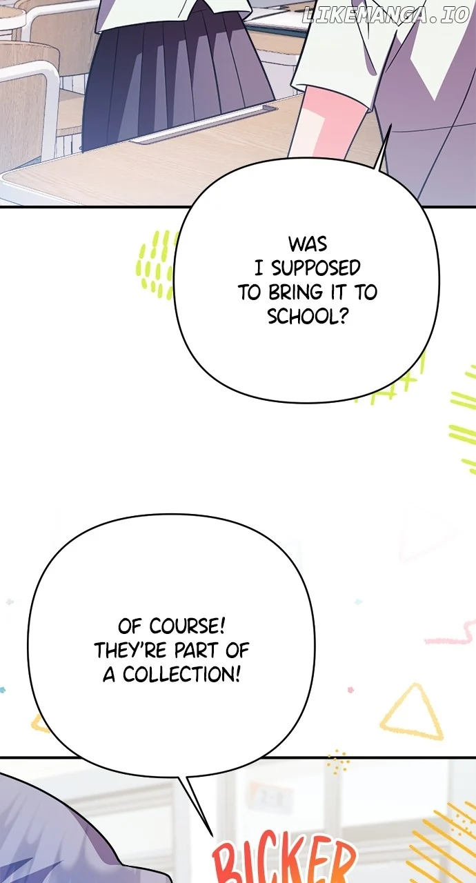 My Crush Got Possessed by the Duke Chapter 13 416 043