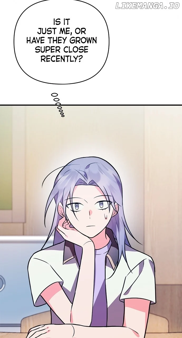 My Crush Got Possessed by the Duke Chapter 13 418 045