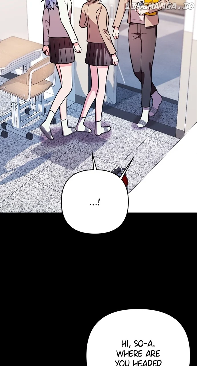 My Crush Got Possessed by the Duke Chapter 13 421 048