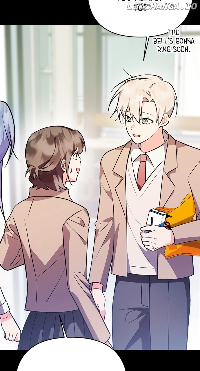 My Crush Got Possessed by the Duke Chapter 13 422 049