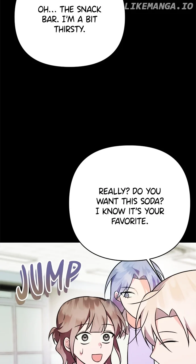 My Crush Got Possessed by the Duke Chapter 13 423 050