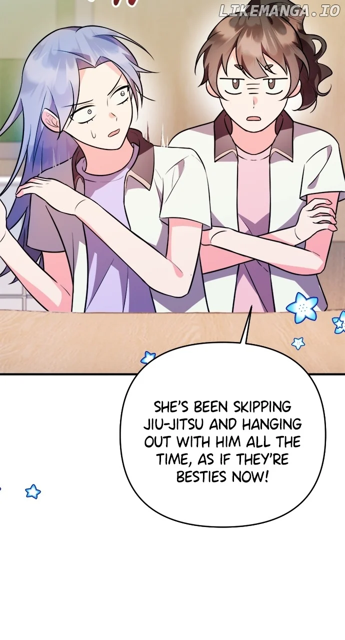 My Crush Got Possessed by the Duke Chapter 13 430 057