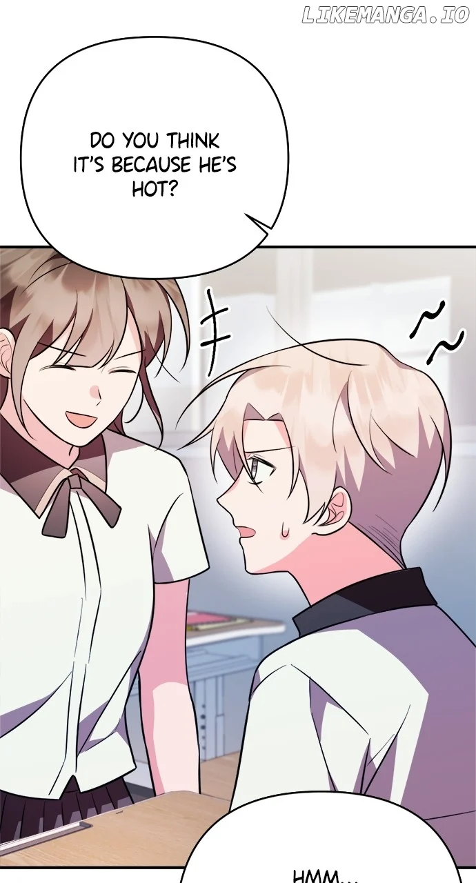 My Crush Got Possessed by the Duke Chapter 13 431 058