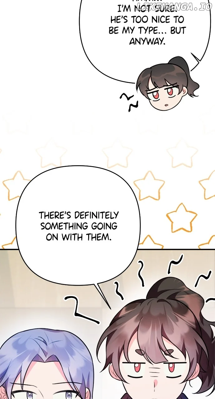 My Crush Got Possessed by the Duke Chapter 13 432 059
