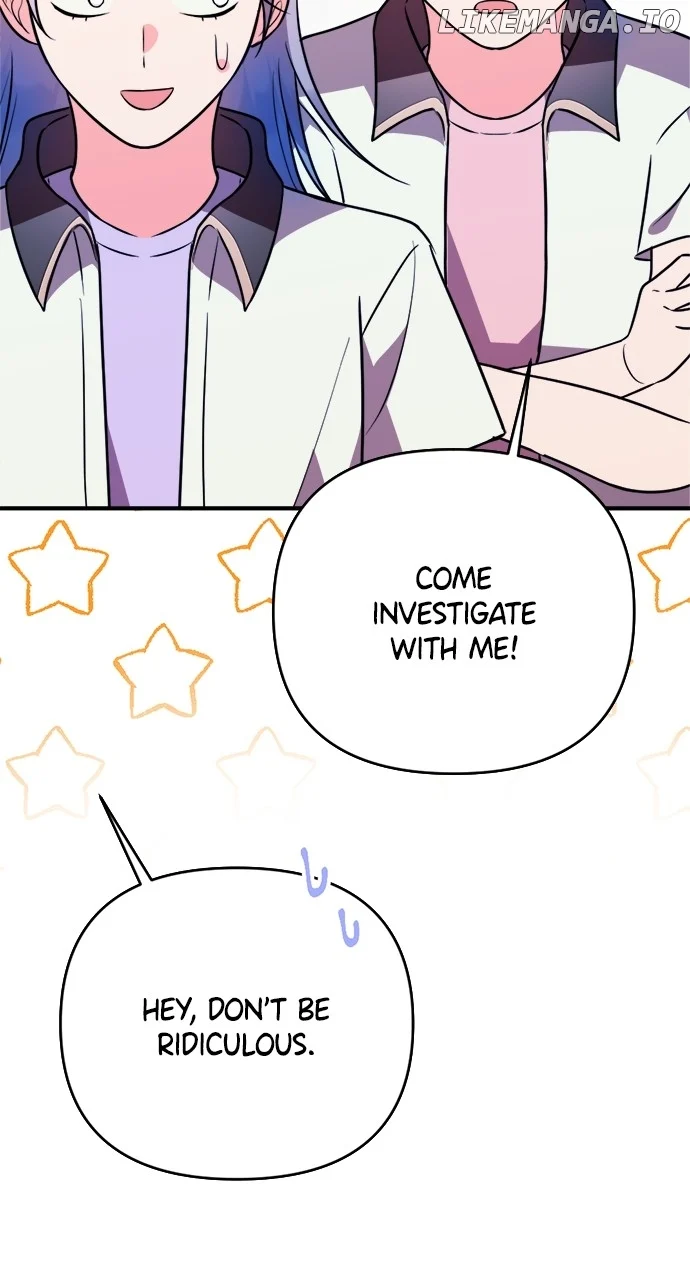 My Crush Got Possessed by the Duke Chapter 13 433 060