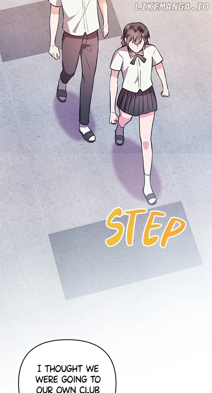 My Crush Got Possessed by the Duke Chapter 13 443 070