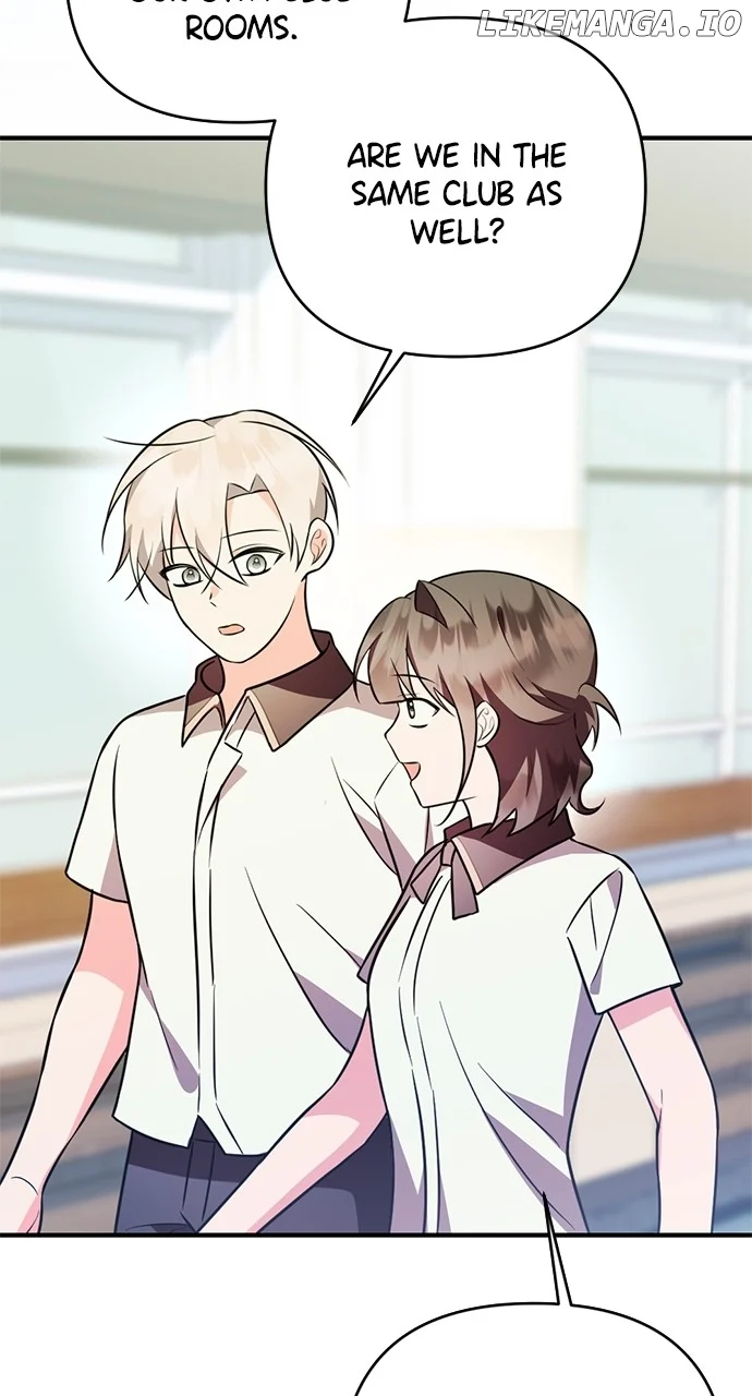 My Crush Got Possessed by the Duke Chapter 13 444 071
