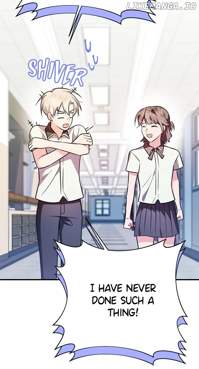 My Crush Got Possessed by the Duke Chapter 13 449 076