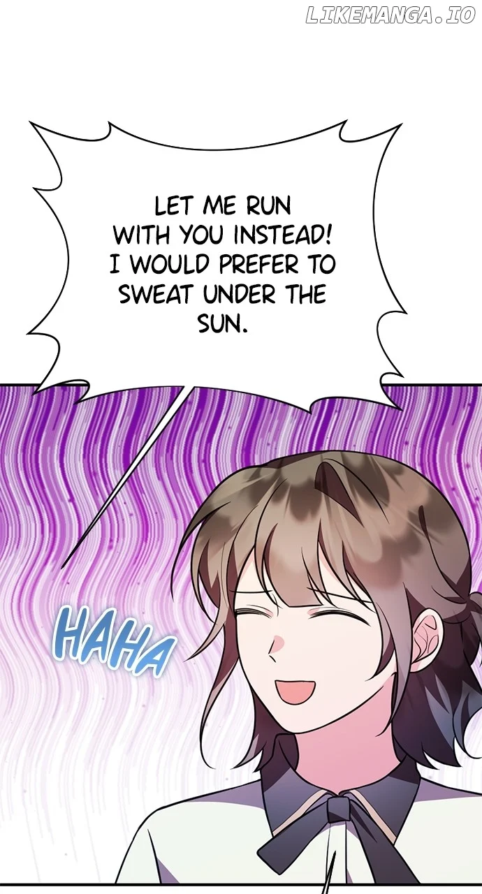 My Crush Got Possessed by the Duke Chapter 13 450 077