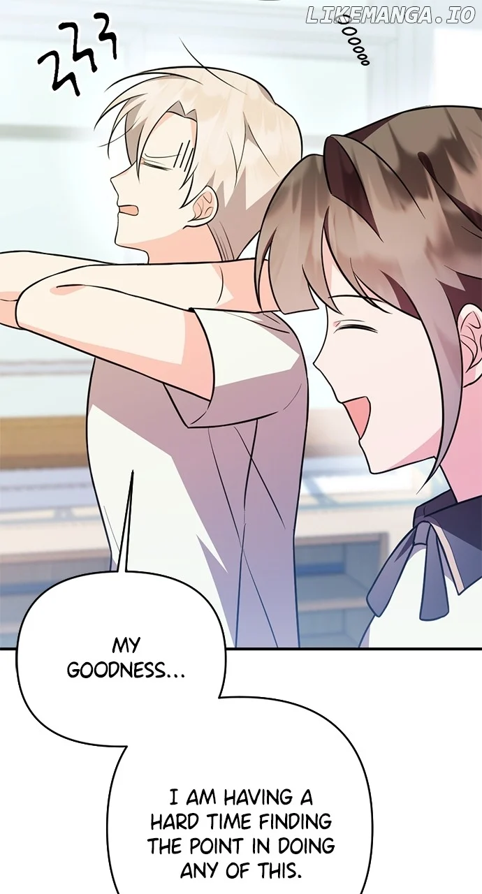 My Crush Got Possessed by the Duke Chapter 13 453 080